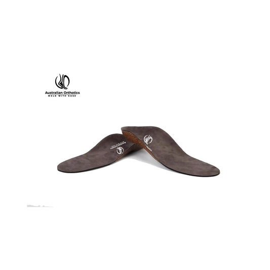 Australian Orthotics Insoles (AOI)